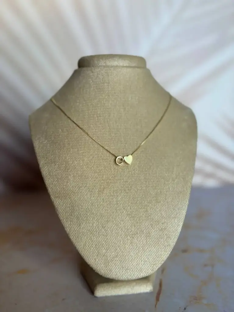 Collar Aida