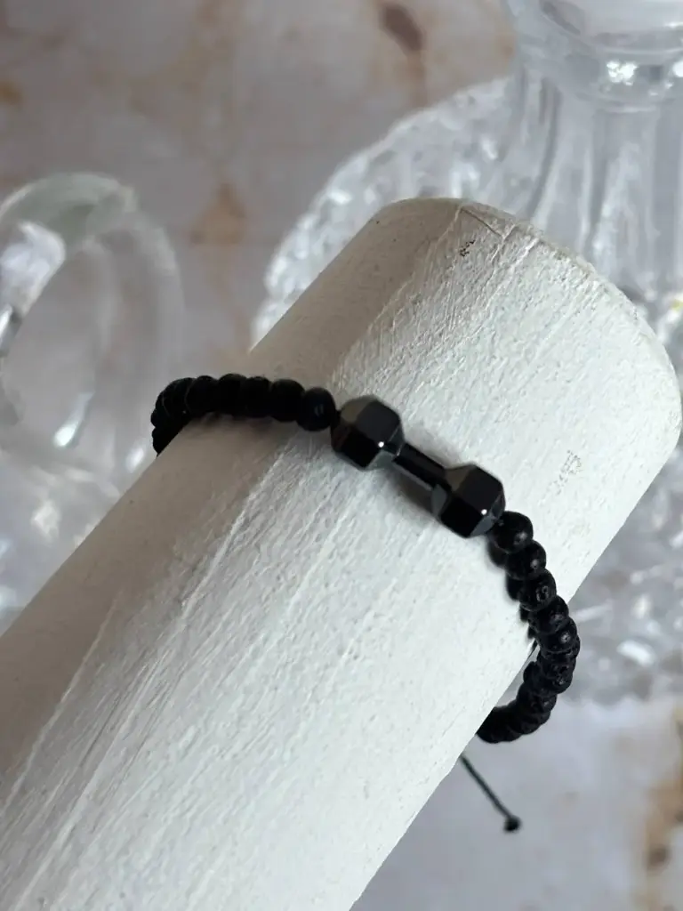 Pulsera Gym