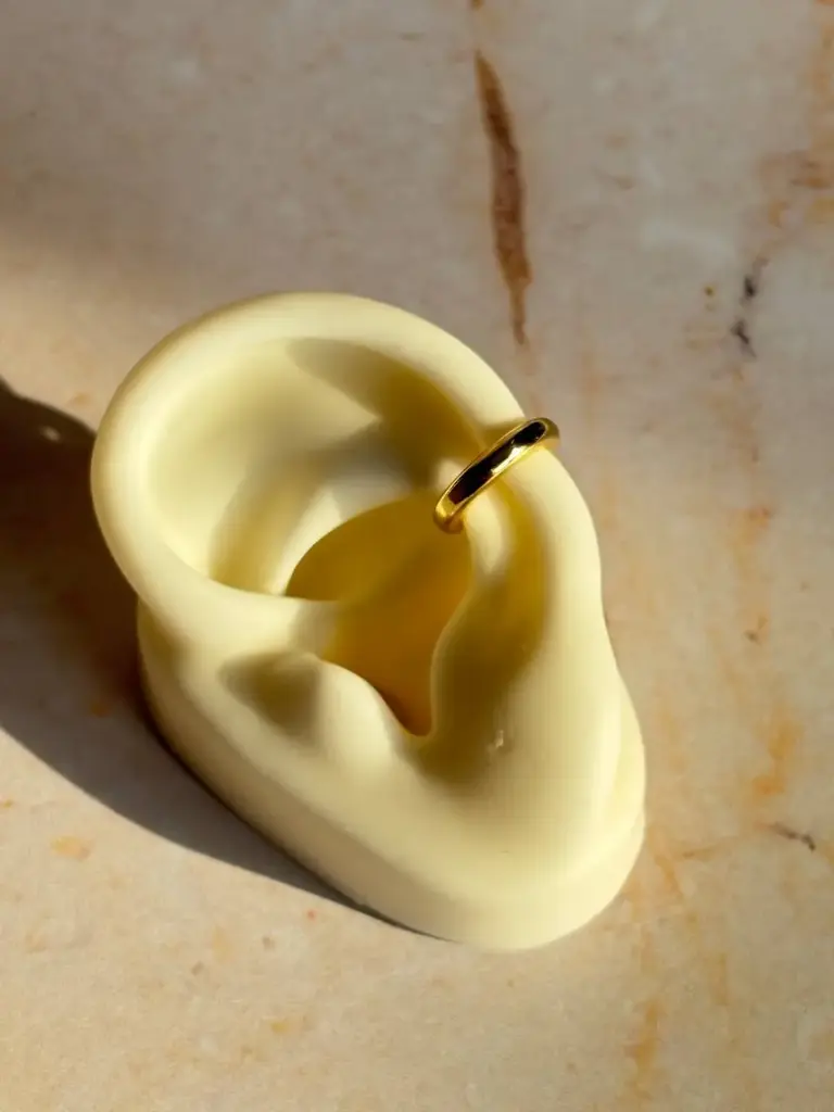 Earcuff Gina