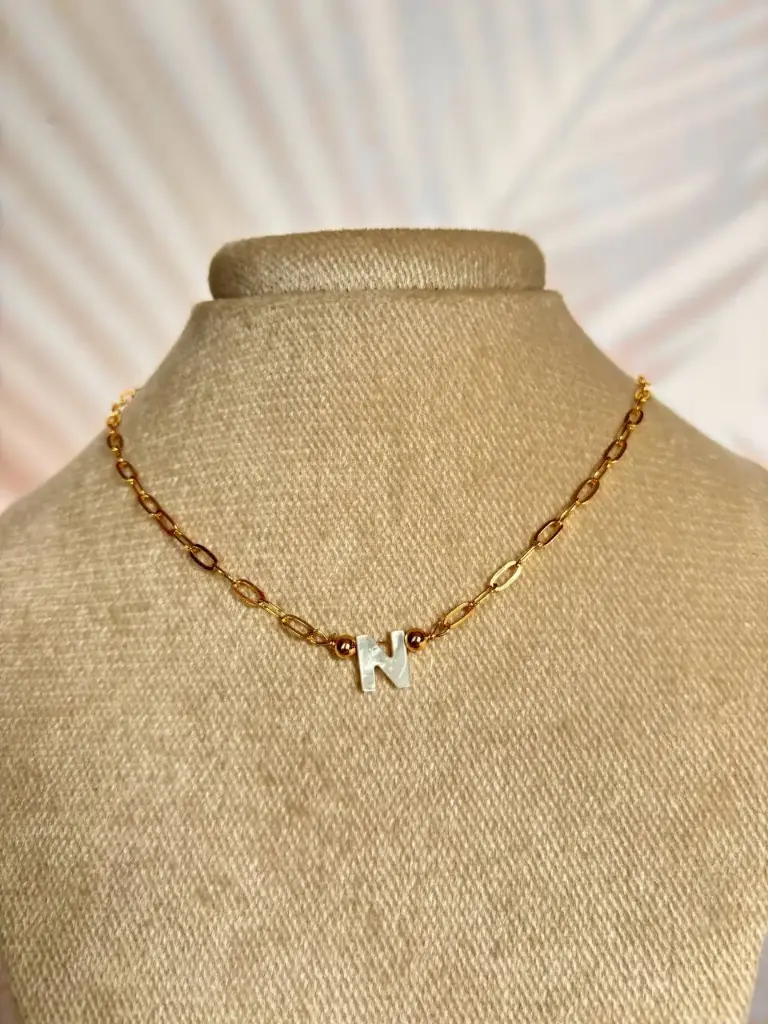 Collar Arantza