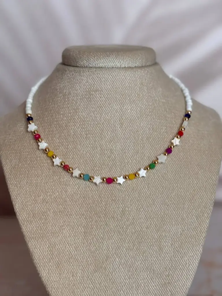 Collar Beatriz