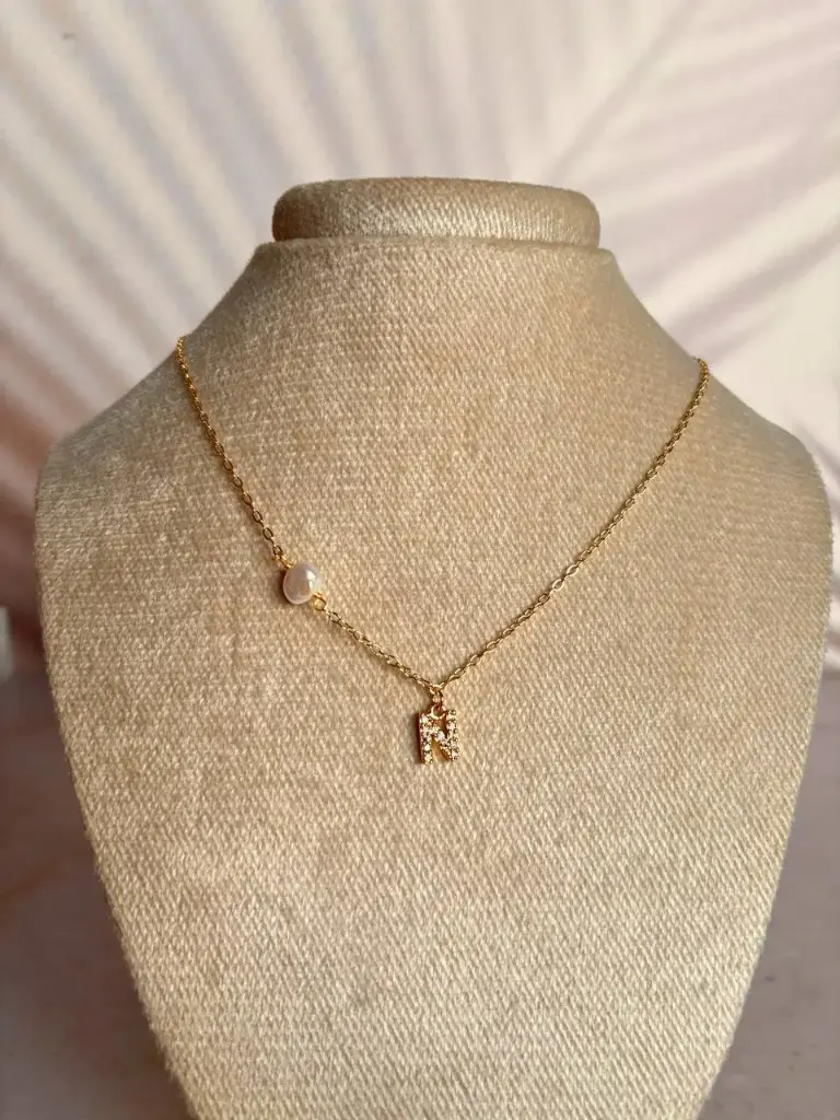 Collar Camile