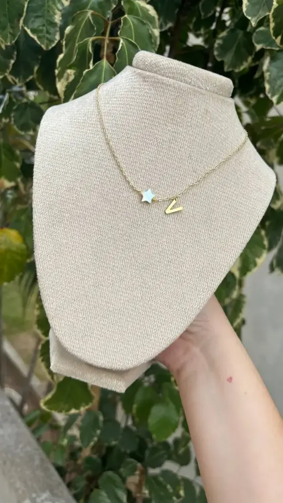 Collar Fabi