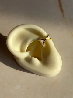 Earcuff Soler