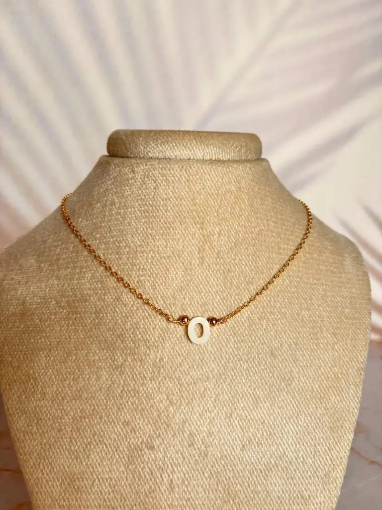 Collar Georgina		