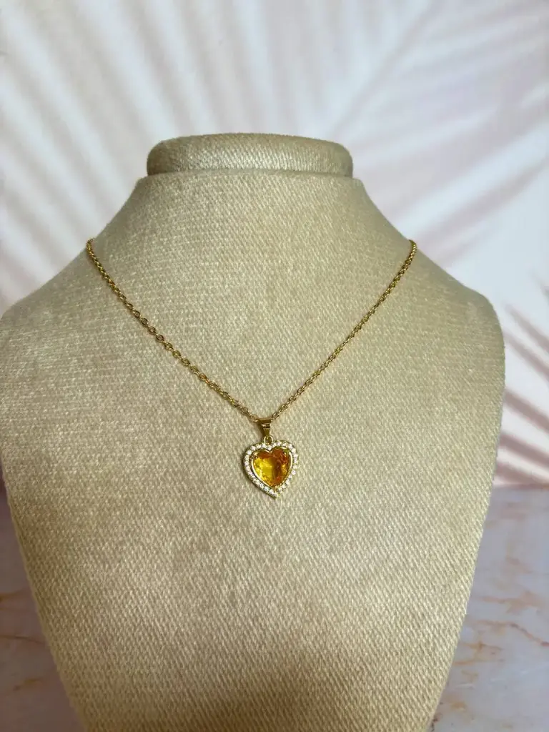 Collar Isabella