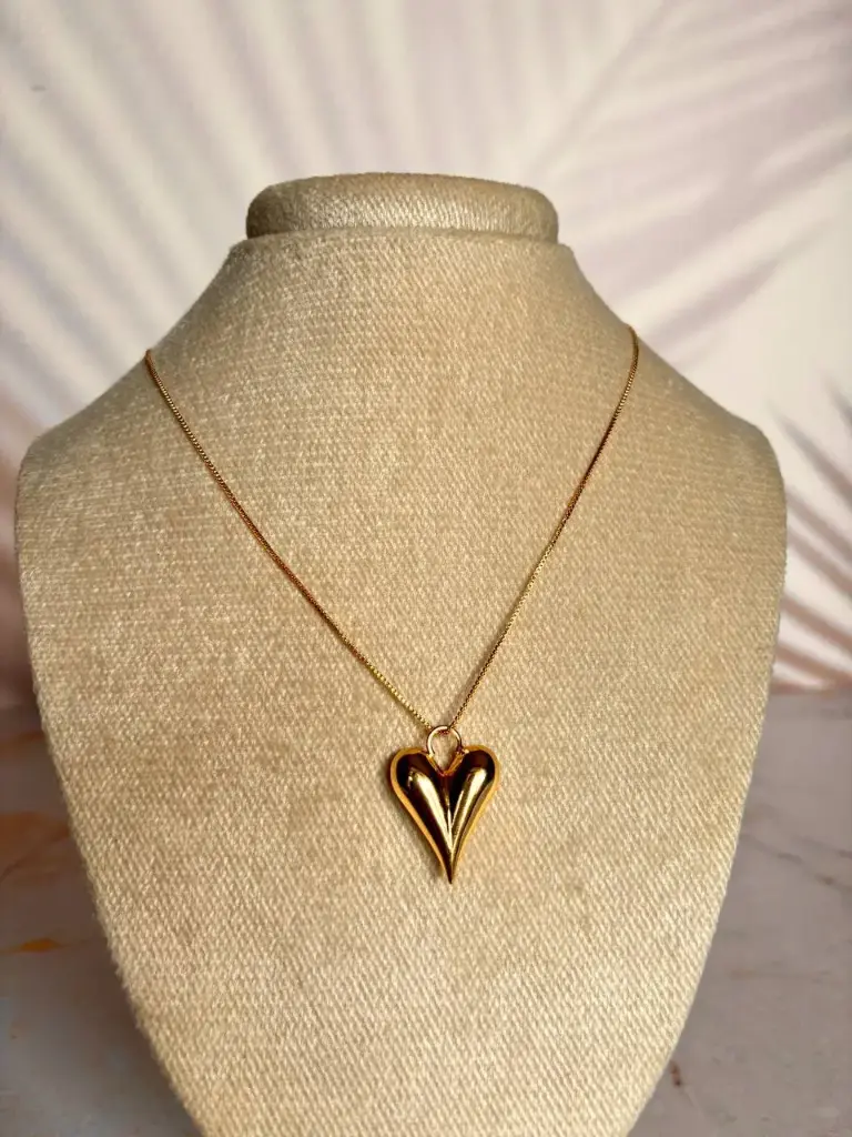 Collar Krizia