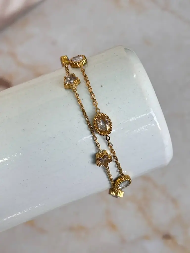 Pulsera Nicole