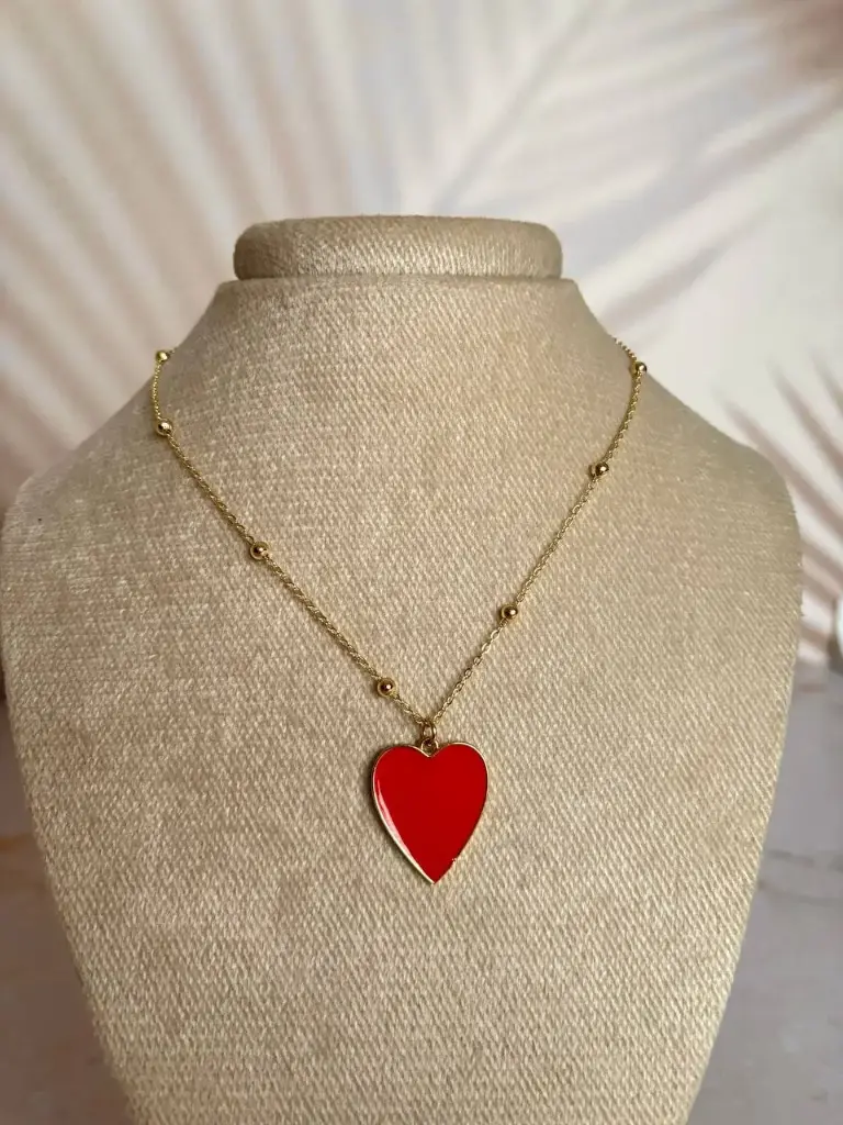 Collar Mon Amour		