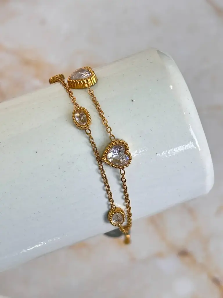 Pulsera Anais