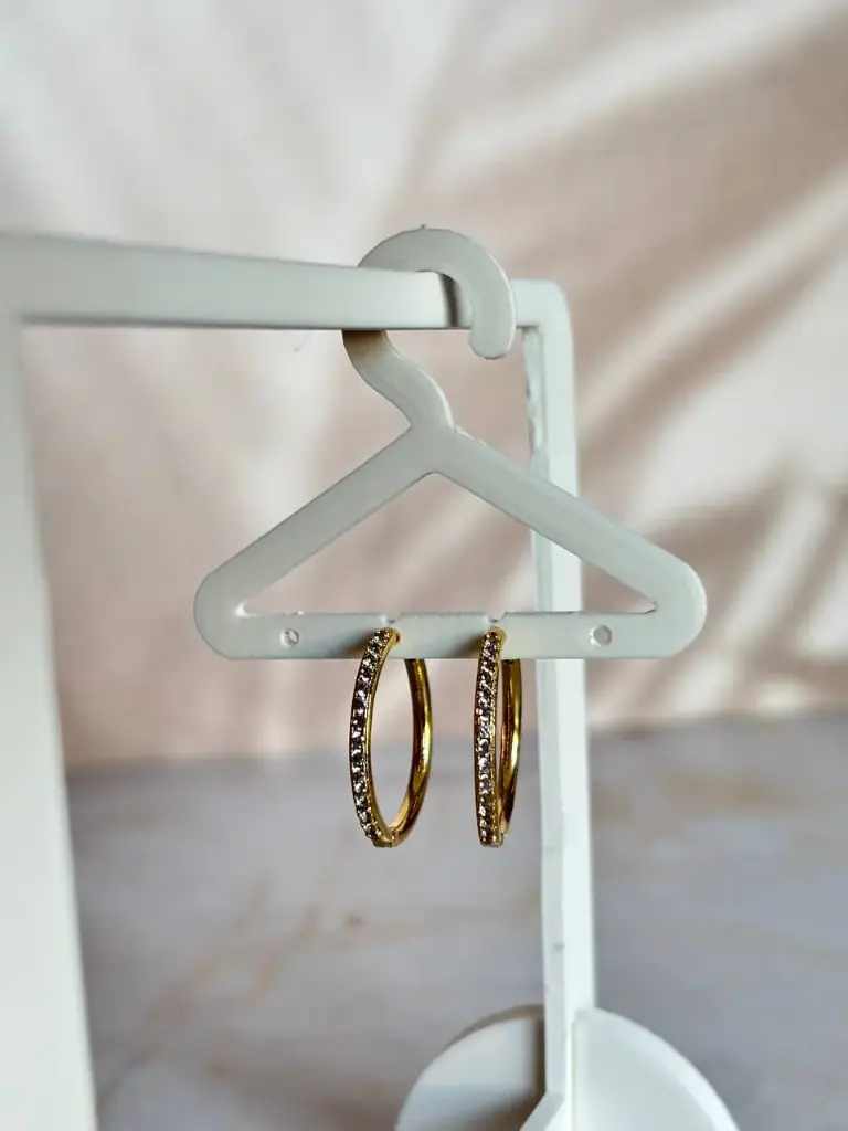Argollas Alba Gold XG