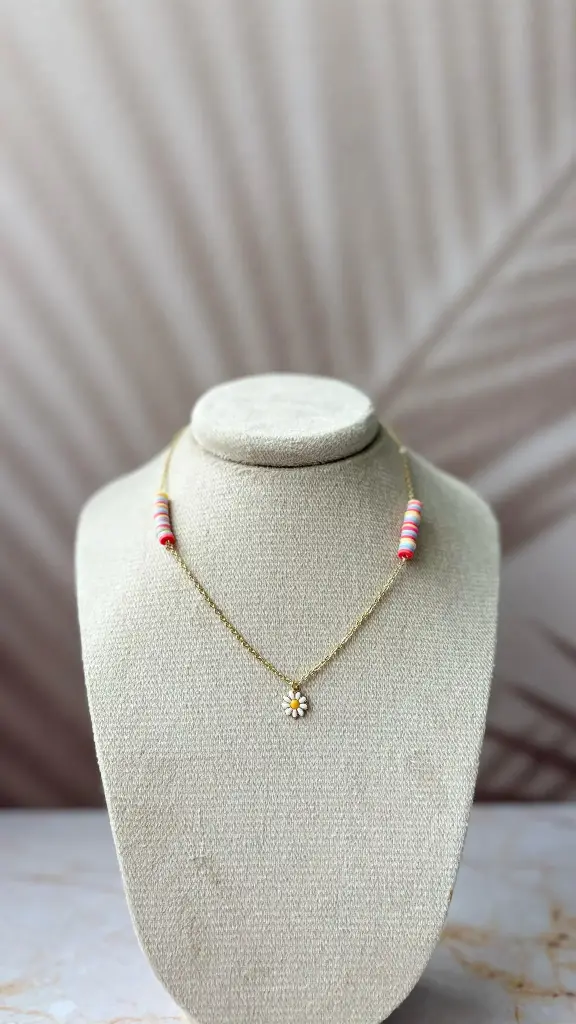 Collar Primavera