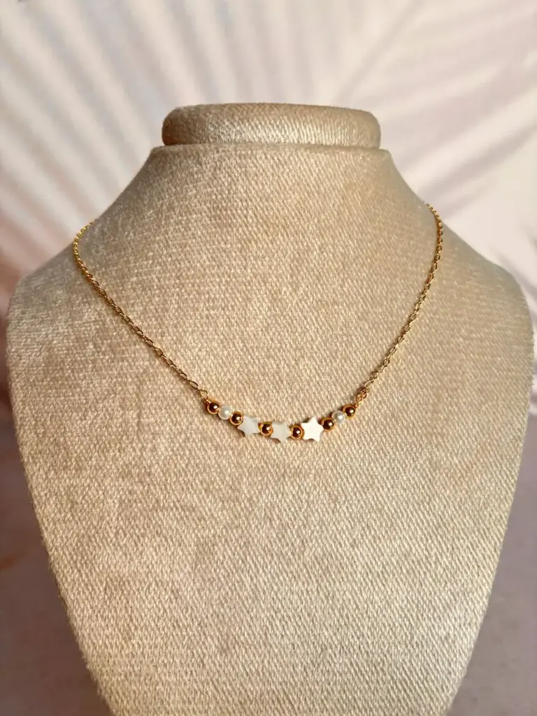 Collar Sabrina