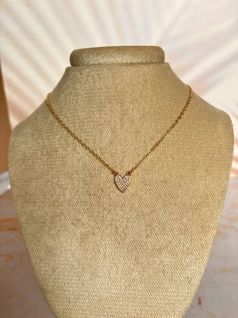 Collar Sascha