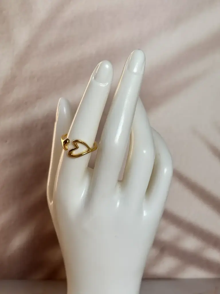 Anillo Dulce