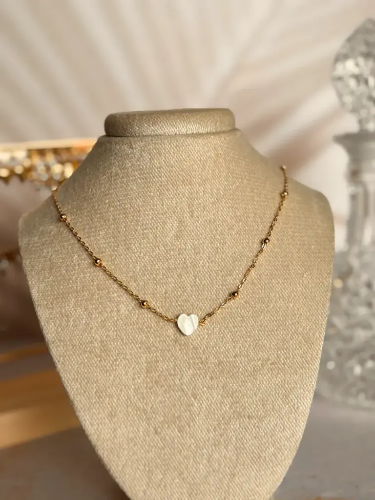 Collar Stephanie