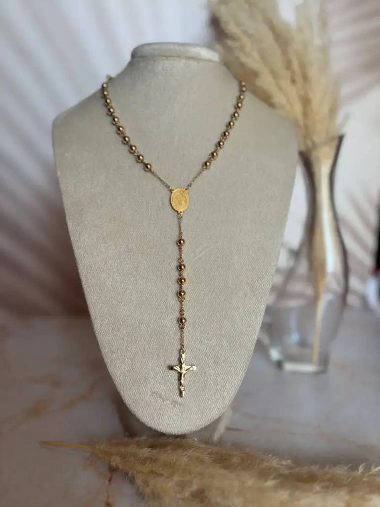 Rosario Gold