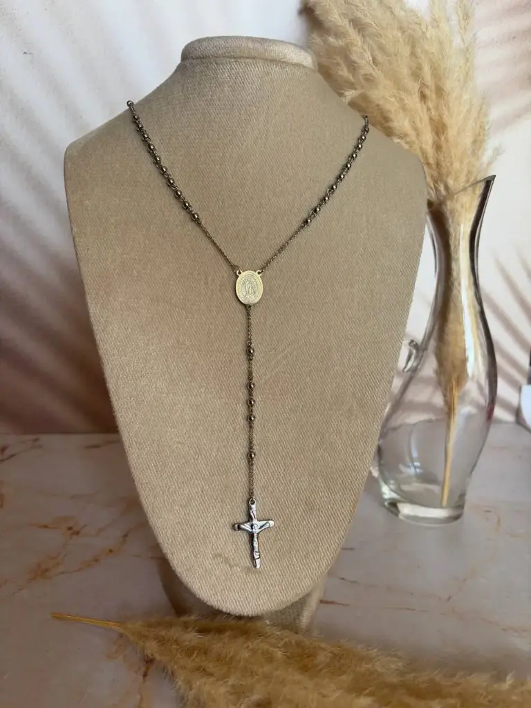 Rosario Silver