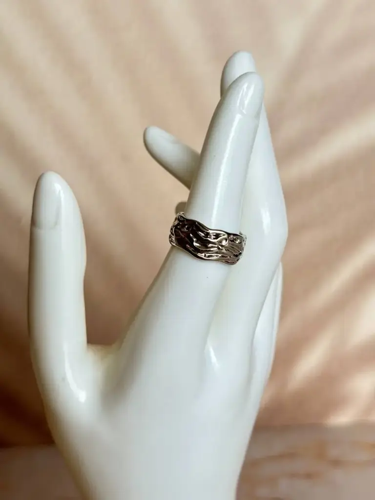 Anillo Allie