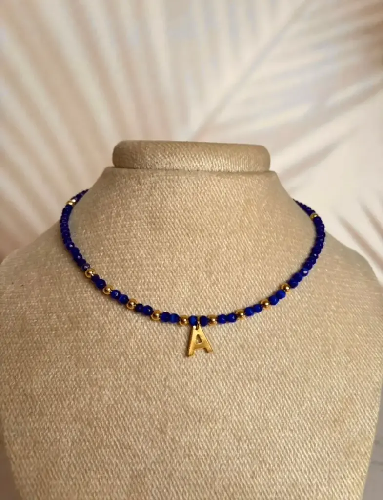 Choker Agatha