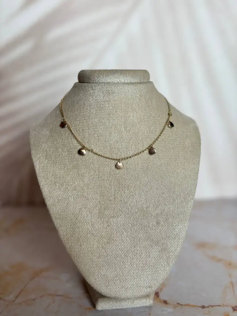 Choker Concha