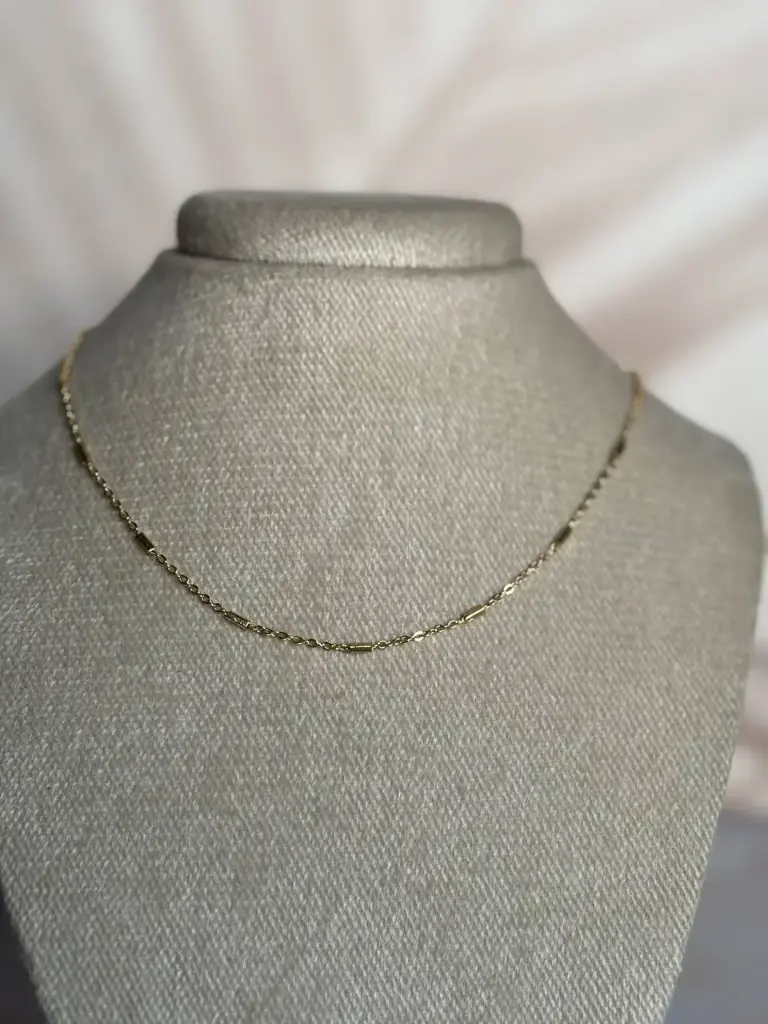 Choker Gabriela