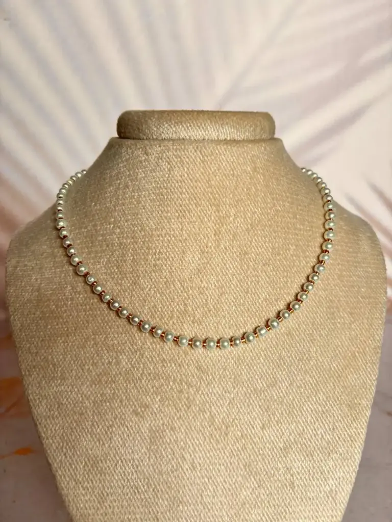 Choker Matilde