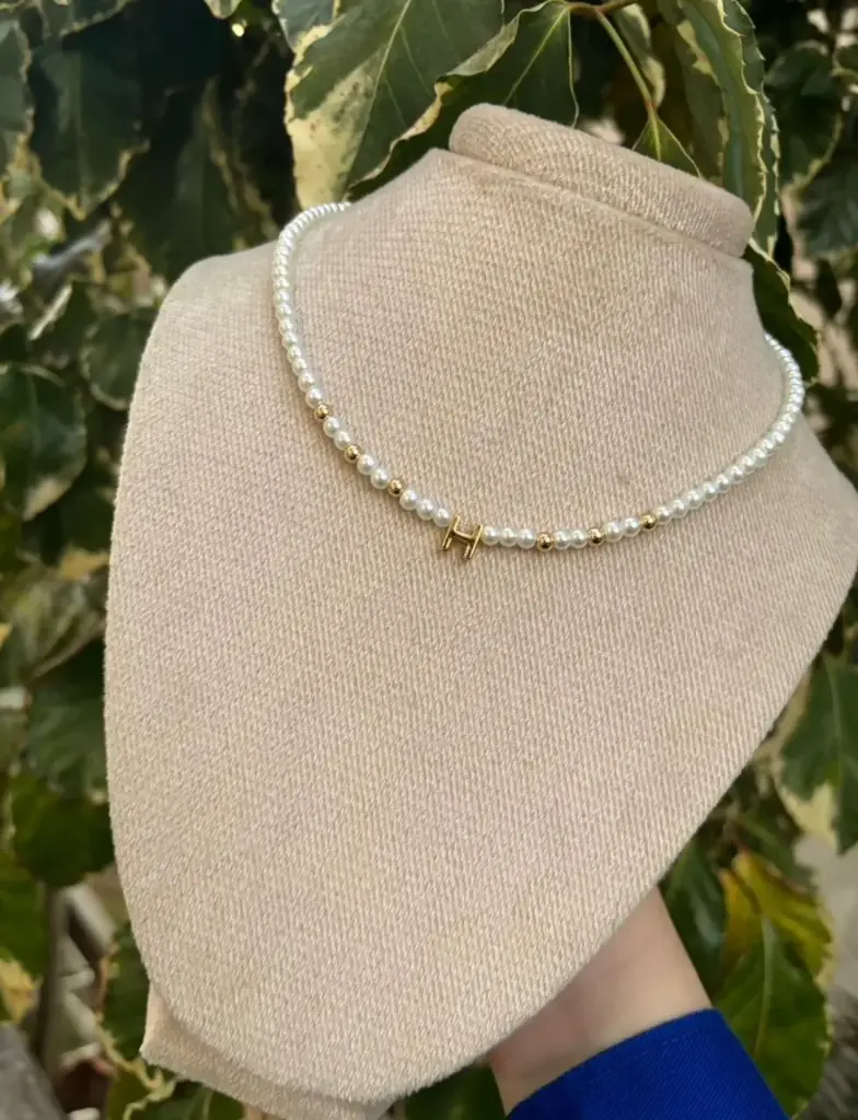 Choker Sofia