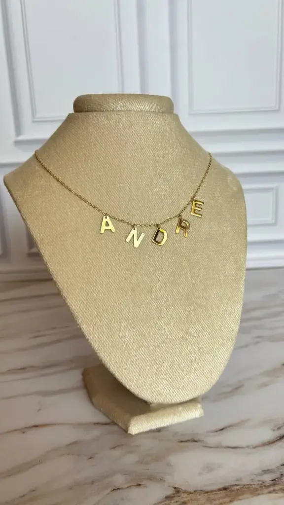 Collar Fearless