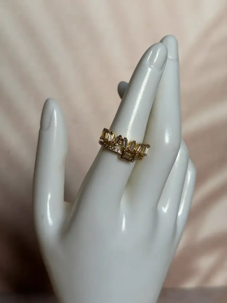 Anillo Ainhoa