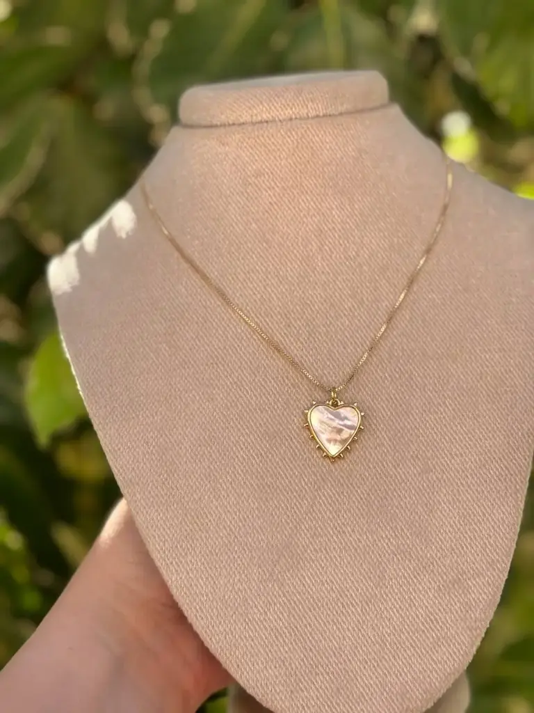 Collar Frida Gold