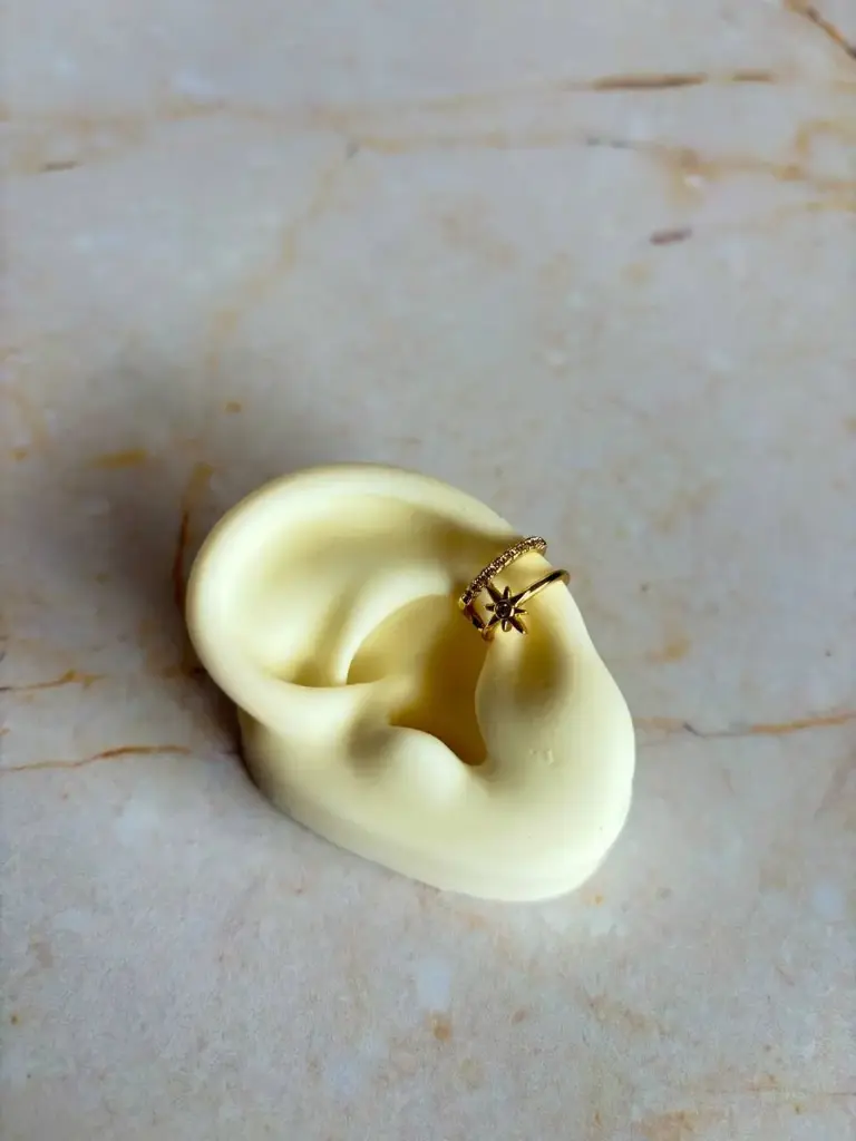Earcuff Constelacion
