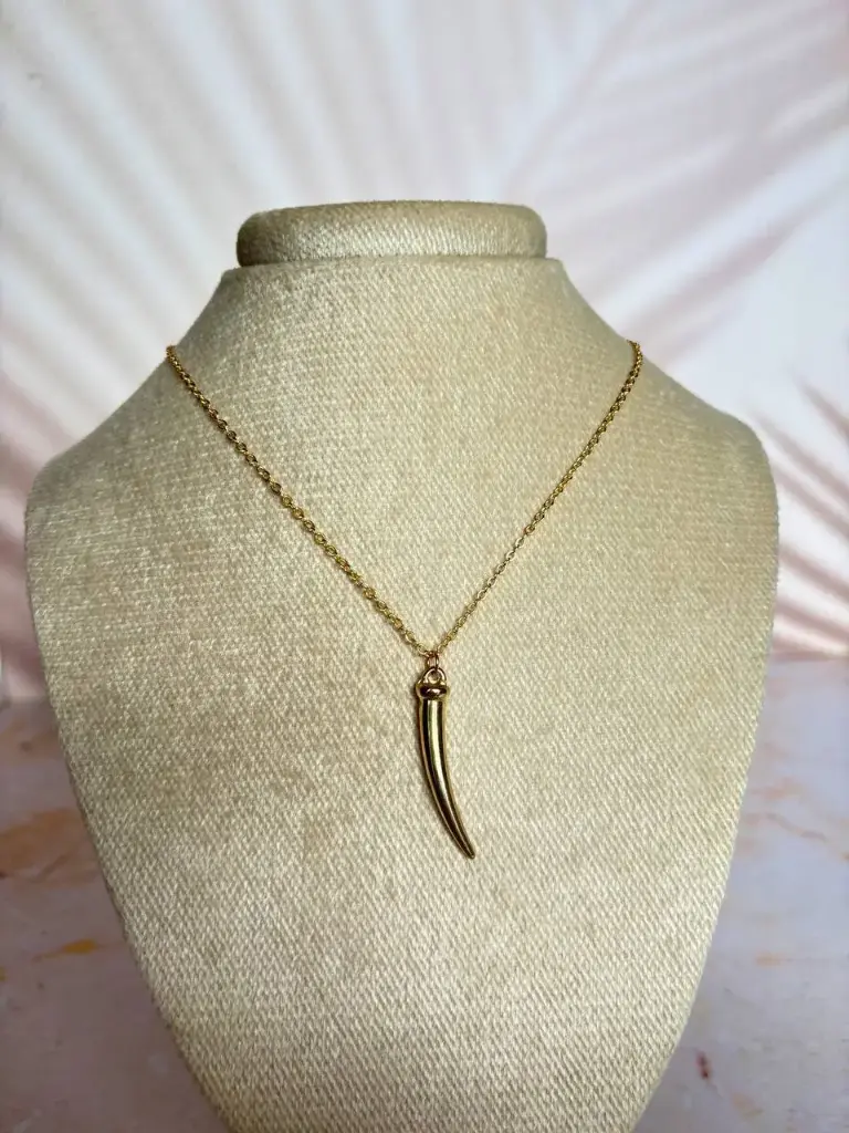 Collar Claudia
