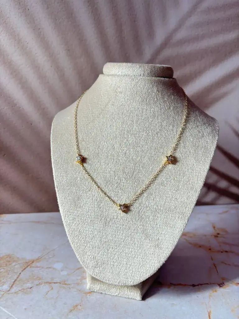 Collar Amada