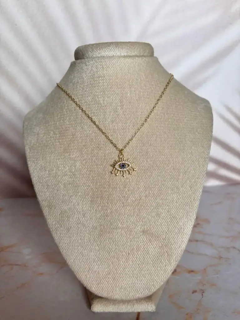 Collar Eleonor