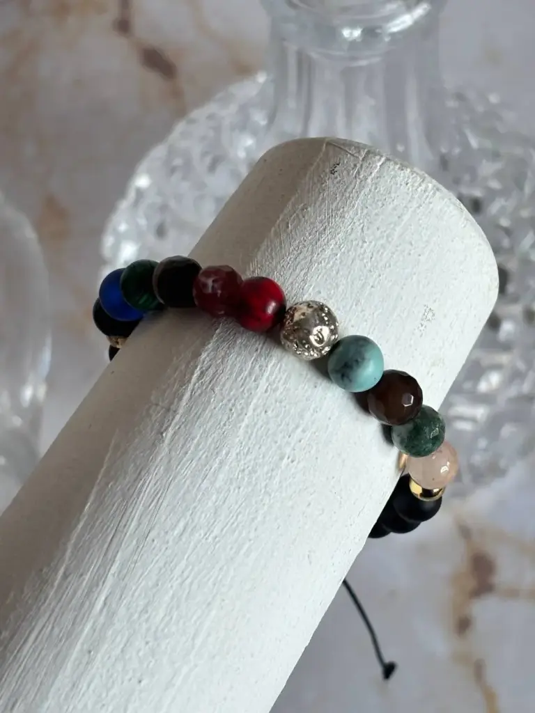 Pulsera Galaxy