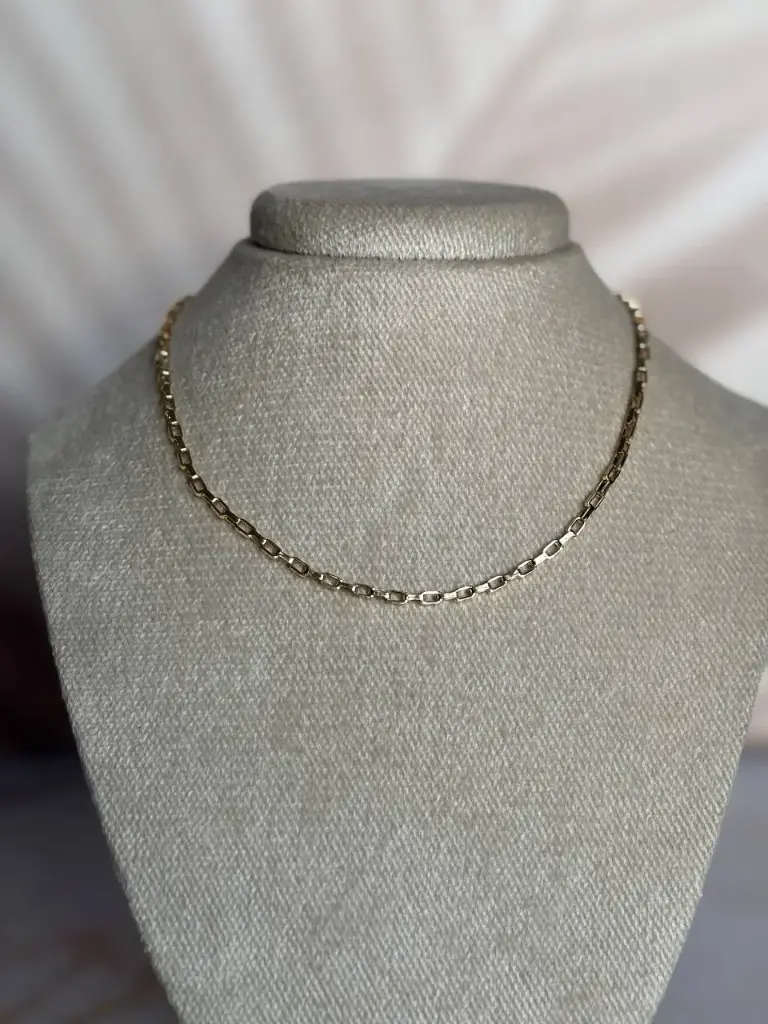 Choker Layla