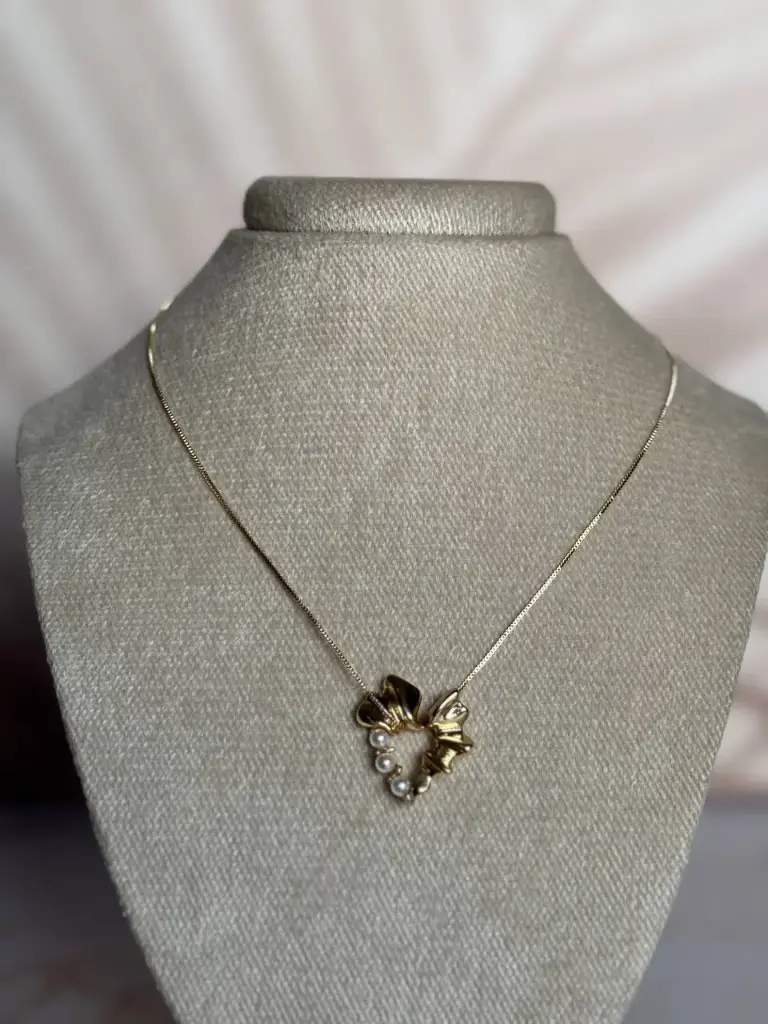 Collar Damia