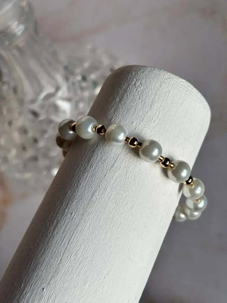 Pulsera Silvana