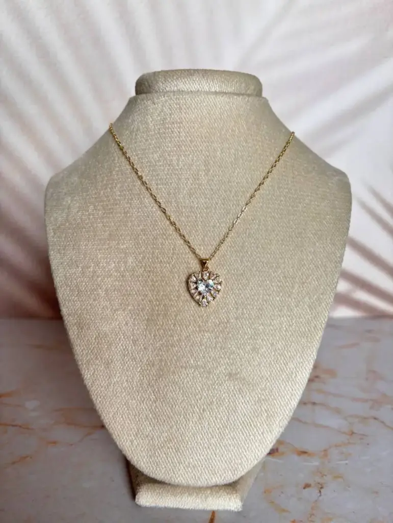 Collar Samantha