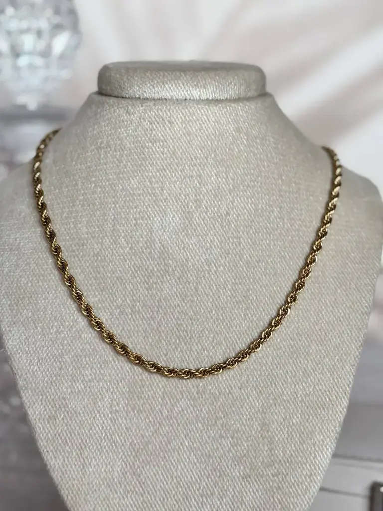 Collar Zoe Maxi
