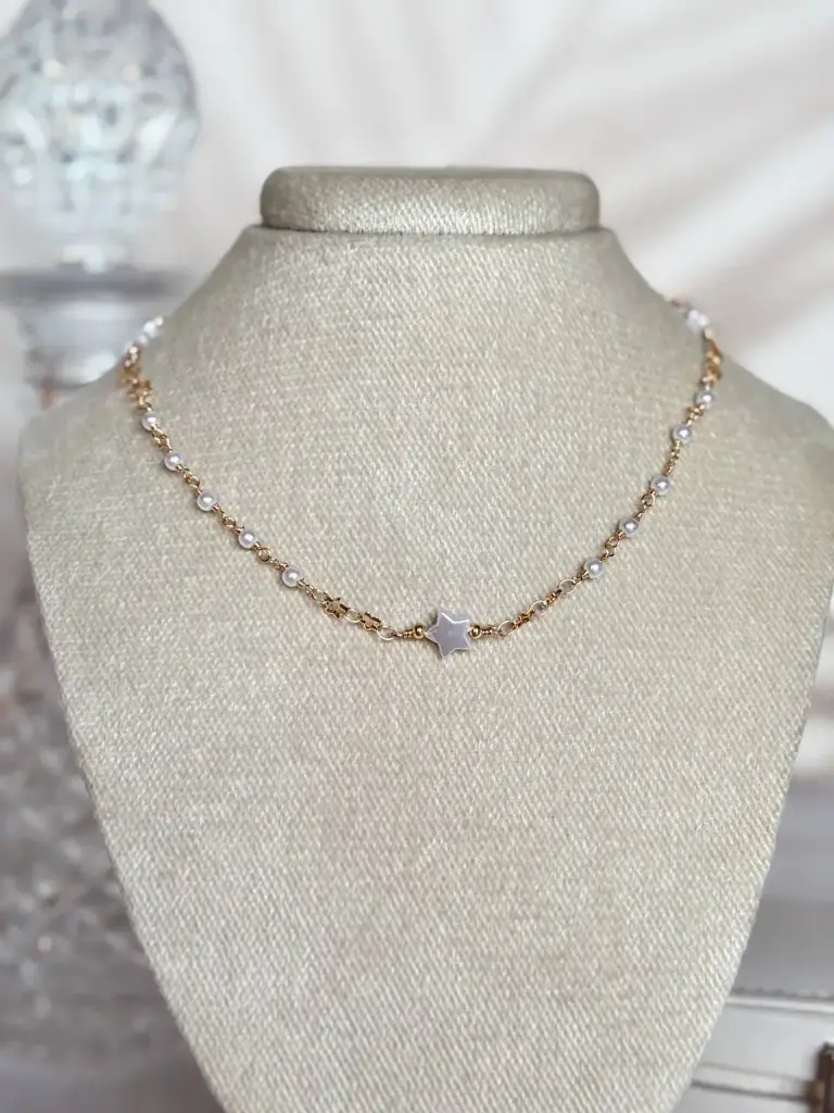 Choker Mirna