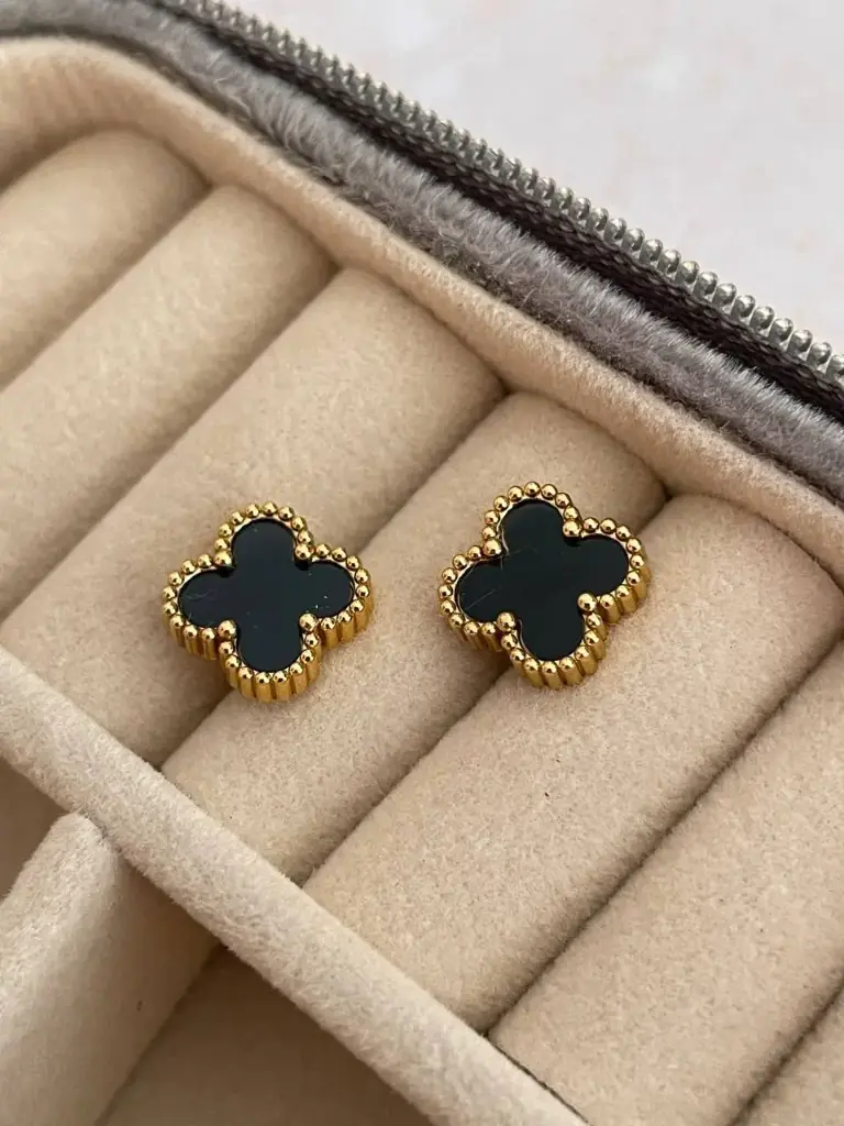 Topitos Van Cleef 