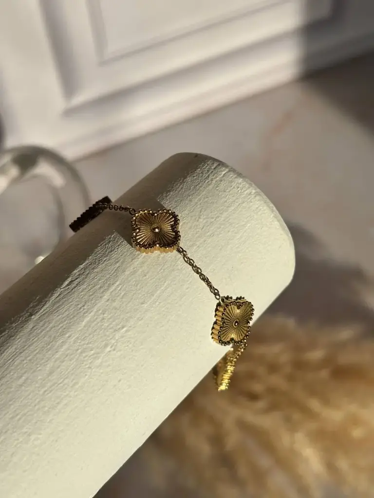 Pulsera Van Cleef multidije