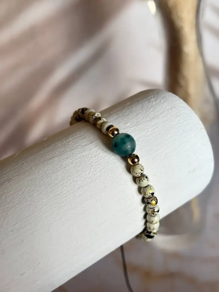 Pulsera Ocean 