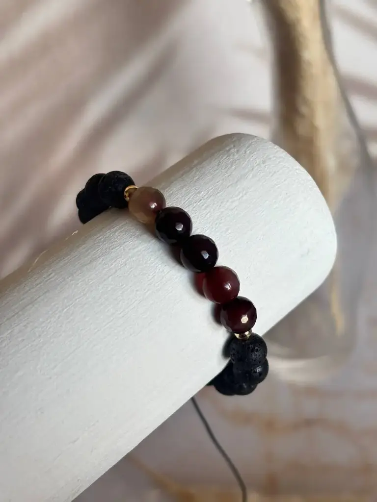 Pulsera Caroni
