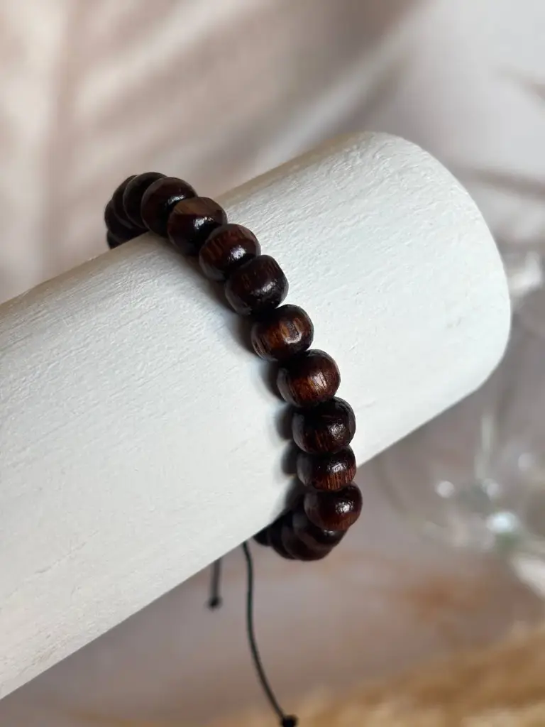 Pulsera Madera