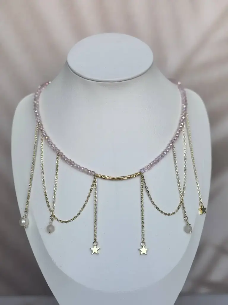 Collar Ofelia