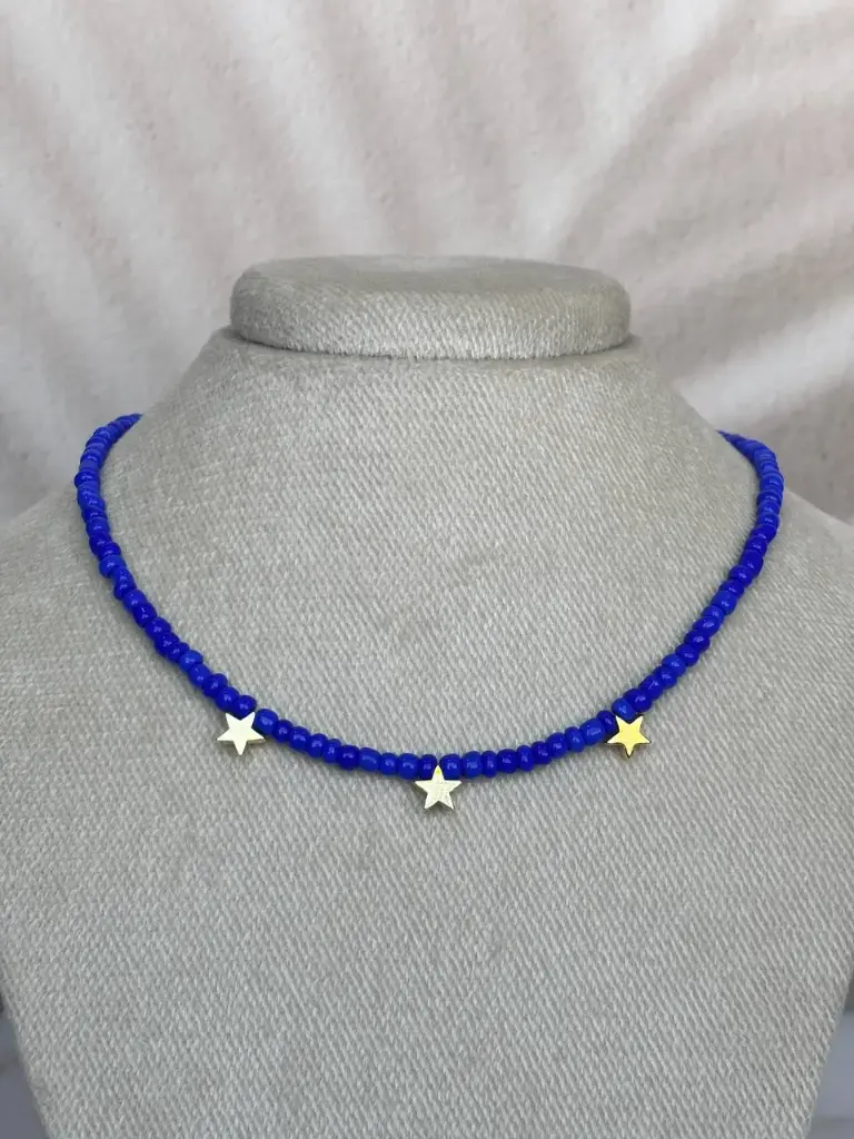 Choker Diana