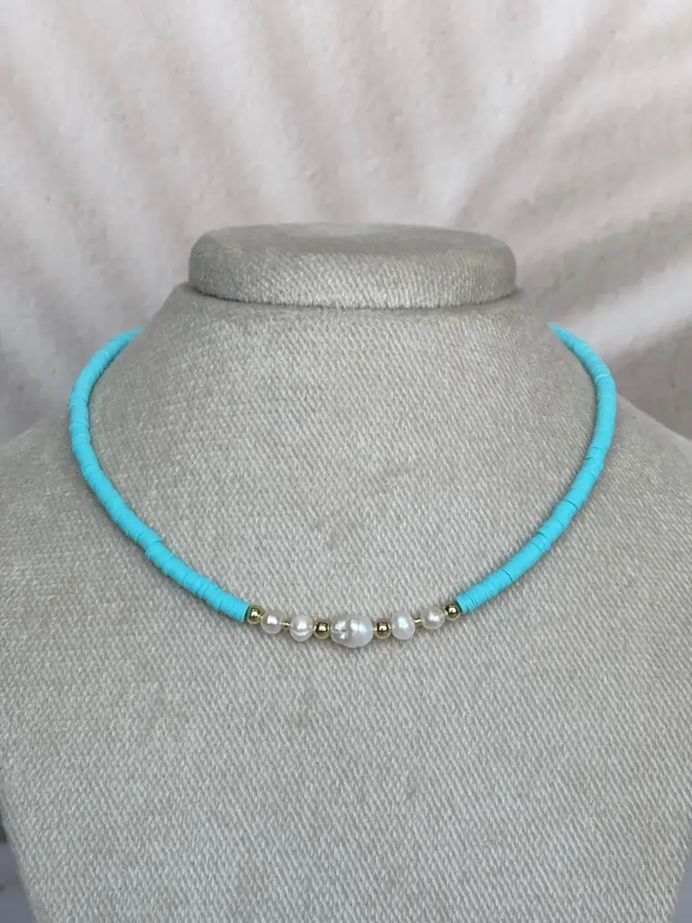 Choker Vera